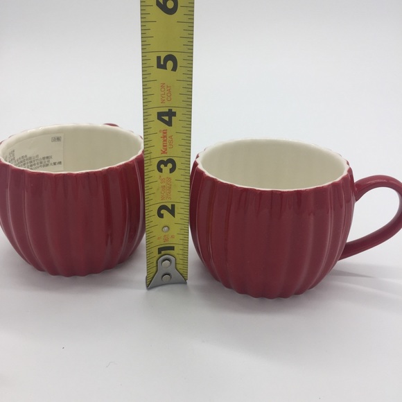 NEW Starbucks Coffee Mugs Set - Picture 6 of 9